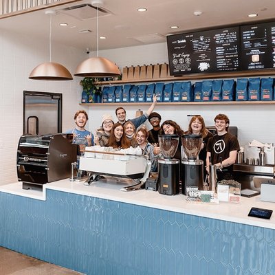 Merit Coffee by null