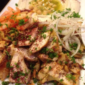 Salam Restaurant - Middle Eastern Near Me - Chicago, Illinois