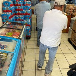 La Michoacana Meat Market - Bad service