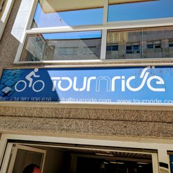 Tournride