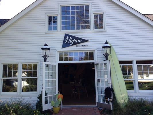 PILGRIM SURF + SUPPLY - Updated February 2026 - 4 Amagansett Sq