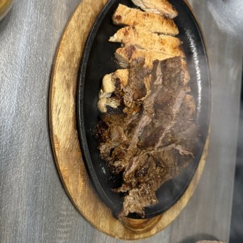 Neza Mexican Restaurant - Fajita Mix - Mexican Near Me - Warwick, Rhode Island