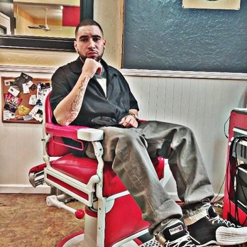 DOMINIC'S ALLSTAR BARBERSHOP - Updated July 2025 - 37 Photos