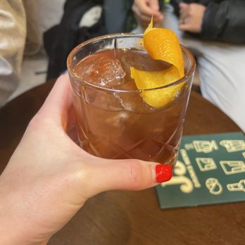 Jameson Distillery Bow St - Old fashioned - Museums Near Me - Dublin, D