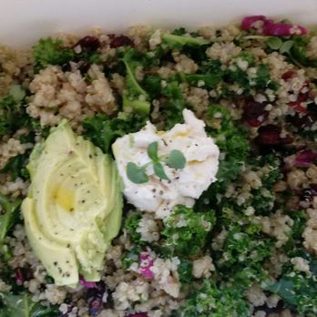 Green Table Cafe - Yum! - Cafes Near Me - Los Angeles, California