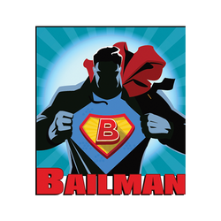 Areawide-Amigo Bailbonds - Bailman
