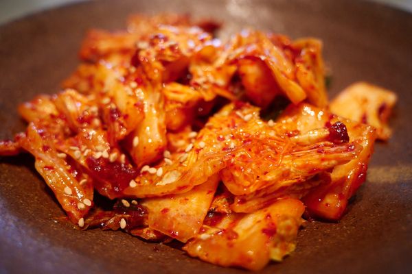 Onkee Korean Grill House by null
