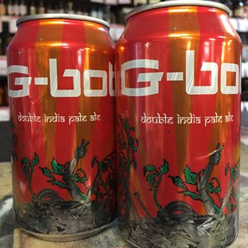 Hometown Wine & Liquors - G-Bot Double IPA | New England Brewing Co BA SCORE 95 world-class 587 Reviews https://www.beeradvocate.com/beer/profile/357/57259/ - Beer, Wine & Spirits Near Me - Hamden, Connecticut Hometown Wine & Liquors - G-Bot Double IPA | New England Brewing Co BA SCORE 95 world-class 587 Reviews https://www.beeradvocate.com/beer/profile/357/57259/ - Beer, Wine & Spirits Near Me - Hamden, Connecticut