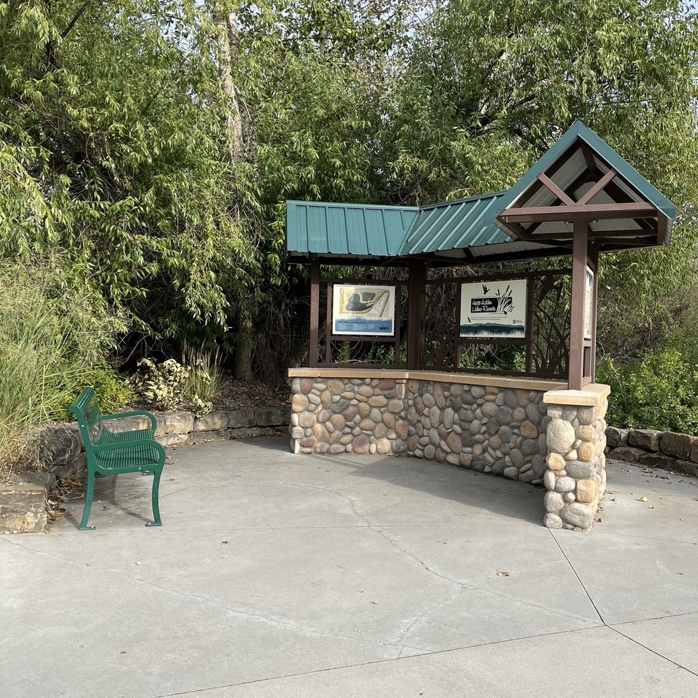 Hyatt Hidden Lakes Reserve - Parks Near Me - Boise, Idaho Hyatt Hidden Lakes Reserve - Parks Near Me - Boise, Idaho