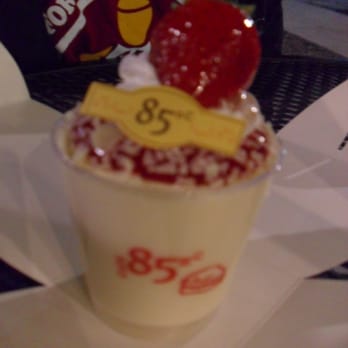 85°C Bakery Cafe-Irvine - Coffee & Tea Near Me - Irvine, California