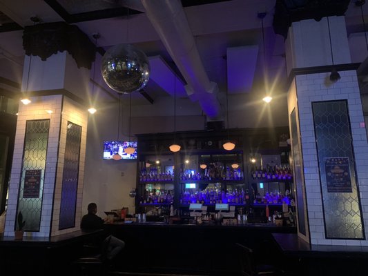 Pattern Bar by null