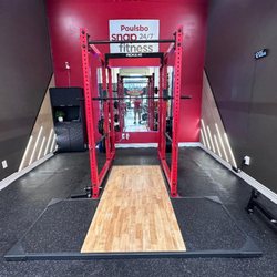 Snap Fitness
