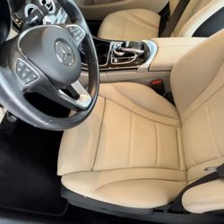 ABC Auto Upholstery