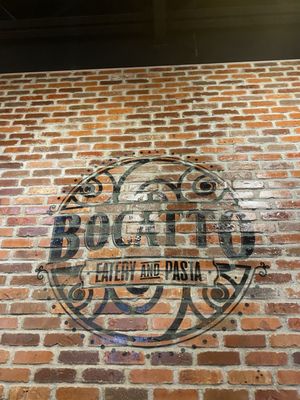 Bocatto Eatery and Pasta by null