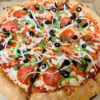 ASAP Pizza - ASAP Supreme Pizza - Pizza Near Me - Gardena, California ASAP Pizza - ASAP Supreme Pizza - Pizza Near Me - Gardena, California