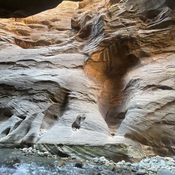The Narrows - Parks Near Me - Springdale, Utah