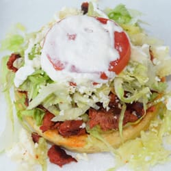 El Farito - AlPastor Sope: El Farito