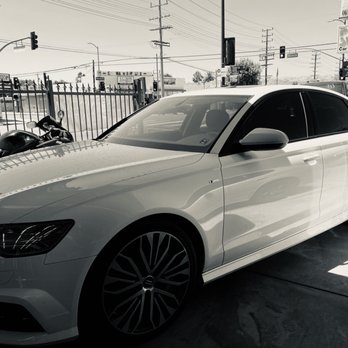 Sleek - Thank you Sleek!!!! - Auto Detailing Near Me - Los Angeles, California Sleek - Thank you Sleek!!!! - Auto Detailing Near Me - Los Angeles, California