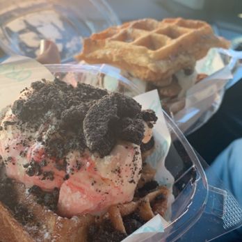 Cravings Ice Cream - Ice Cream & Frozen Yogurt Near Me - Bellflower, California Cravings Ice Cream - Ice Cream & Frozen Yogurt Near Me - Bellflower, California