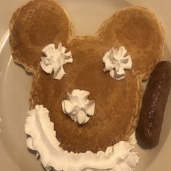 Spring Garden Restaurant