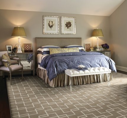 DePass Carpet & Floor by null