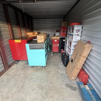 U-Store Self Storage - Tool boxes, carts and more - Self Storage Near Me - Glen Burnie, Maryland U-Store Self Storage - Tool boxes, carts and more - Self Storage Near Me - Glen Burnie, Maryland