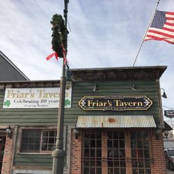 Friar's Tavern