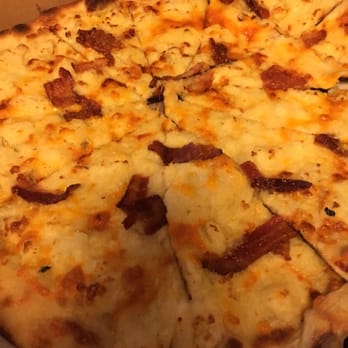 Vero Cucino Rustico - The BIG SPUD! Best potato pie in the county! - Pizza Near Me - Middletown, Connecticut Vero Cucino Rustico - The BIG SPUD! Best potato pie in the county! - Pizza Near Me - Middletown, Connecticut