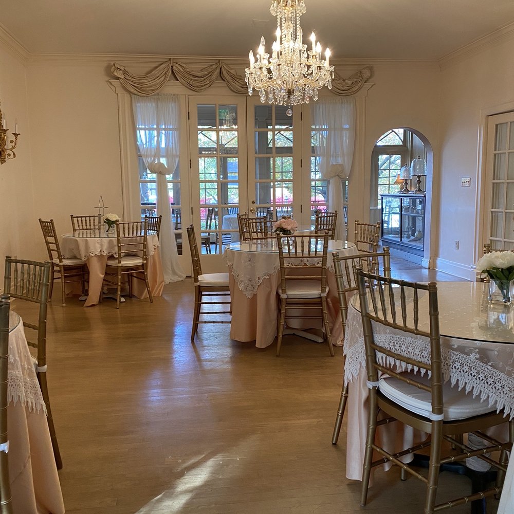 Flowers In The Attic Tea Room Pittsburgh Best Flower Site