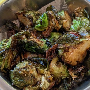 Boiling Dragon - Brussel Sprouts - Pan Asian Near Me - Pearland, Texas Boiling Dragon - Brussel Sprouts - Pan Asian Near Me - Pearland, Texas