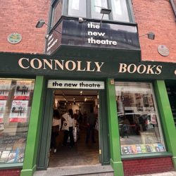 Connolly Books