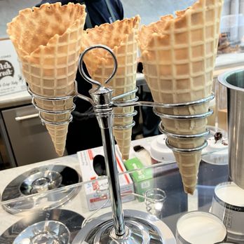 Rivareno - Cones - Gelato Near Me - New York, New York Rivareno - Cones - Gelato Near Me - New York, New York