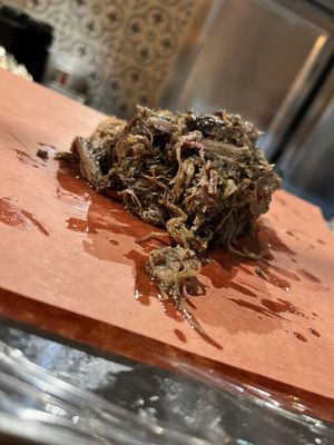 2fifty Texas BBQ, K St. by null