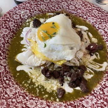 Little Hen - Breakfast & Brunch Near Me - Miami, Florida Little Hen - Breakfast & Brunch Near Me - Miami, Florida