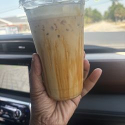King's Brew - Deliciousness