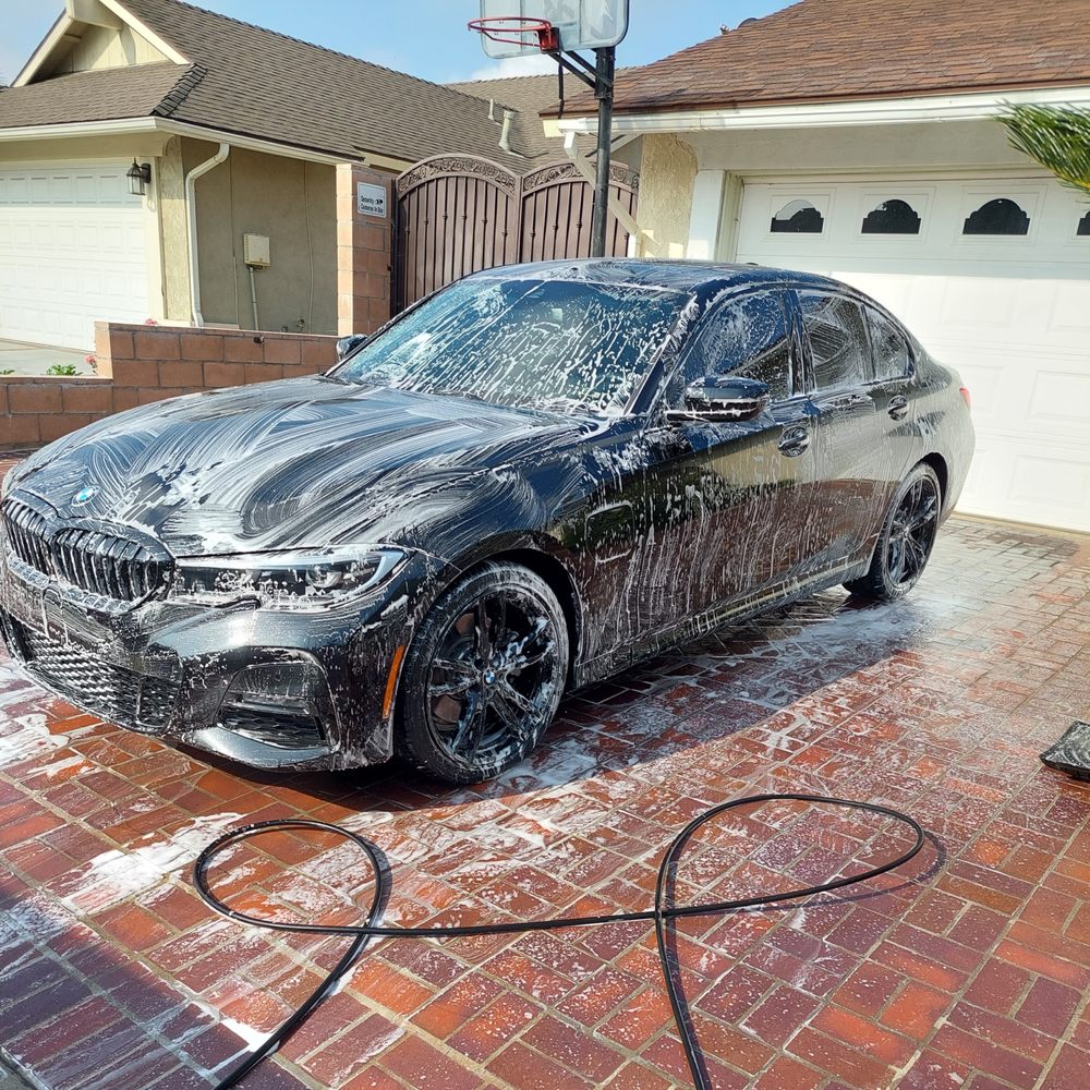 LEGACY DETAILING Updated September 2024 76 Photos Huntington