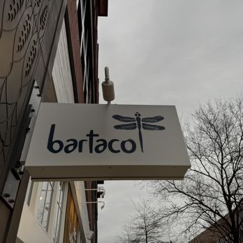 Bartaco - Sign! - Tacos Near Me - North Bethesda, Maryland