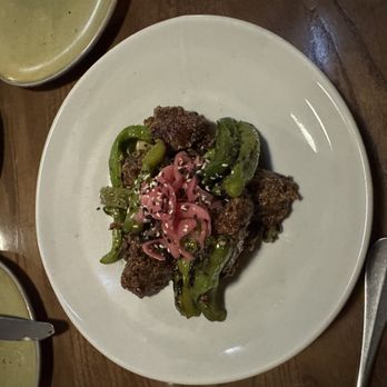 Brazen - Ginger Beef - Canadian (New) Near Me - Banff, Alberta