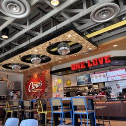 Raising Cane's Chicken Fingers