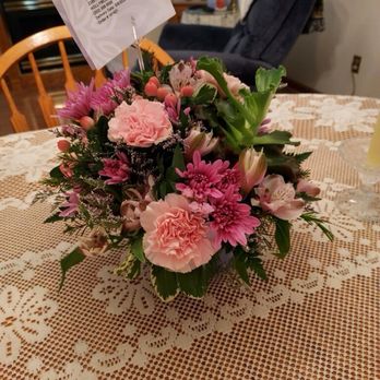 Towne Florist - I don't see succulents or roses - Florists Near Me - Leonardtown, Maryland