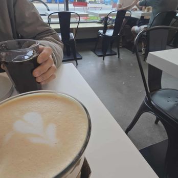 Mishmish - Coffee & Tea Near Me - Vancouver, British Columbia Mishmish - Coffee & Tea Near Me - Vancouver, British Columbia