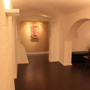 Alster Studio - Das Alsterstudio (Untergeschoss) - Gyms Near Me - Hamburg, HH