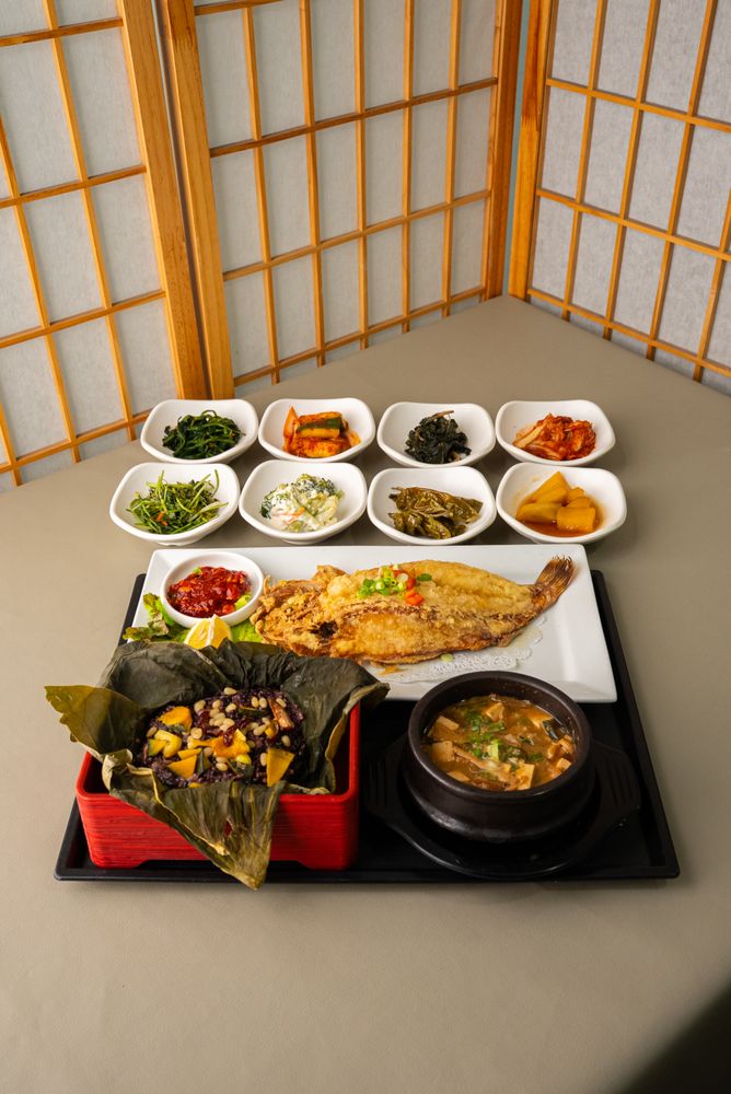 Jook Hyang Jook Hyang