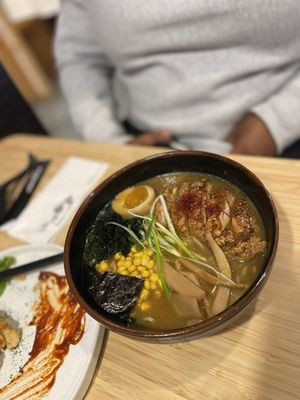 Kyuramen - Cherry Hill by null