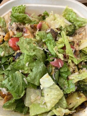 sweetgreen by null