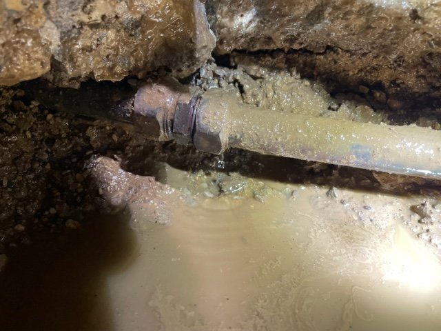 Slide of Viper Plumbing & Leak Detection Services
