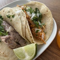 El Toro Loco - Pollo Tacos