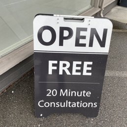 This isn't the actual consultation. This is just the bookkeeping if you want an actual consultation that's $300 for a half an hour. This isn't the actual consultation. This is just the bookkeeping if you want an actual consultation that's $300 for a half an hour.