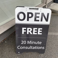 Upper Cervical Chiropractic of Marin - This isn't the actual consultation. This is just the bookkeeping if you want an actual consultation that's $300 for a half an hour.