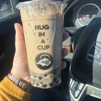 ZZaam! Kokee Midlothian - Oreo milk tea - Korean Near Me - Midlothian, Virginia ZZaam! Kokee Midlothian - Oreo milk tea - Korean Near Me - Midlothian, Virginia